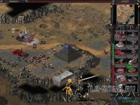  Command & Conquer (RUS|ENG)