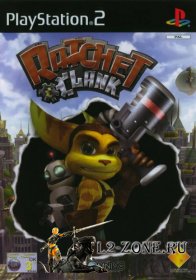  Ratchet & Clank