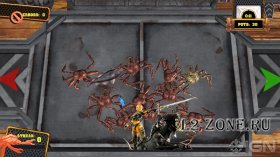 Deadliest Catch: Sea of Chaos (ENG) для ps3