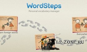 WordSteps Mobile for Android