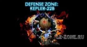 Defense zone HD