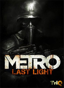 Metro: Last Light выйдет в мае