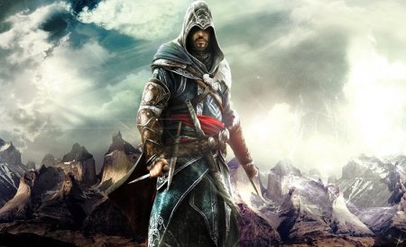 Assassin's Creed 4: Black Flag — официально