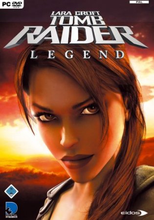 Tomb Raider доступен для предзагрузки в Steam