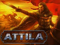   Attila -    