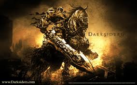 Darksiders: Wrath of War   