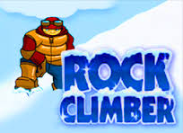 К новым вершинам казино Вулкан игровые автоматы «Rock Climber»