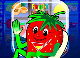 Самый известный игровой автомат Вулкан: Fruit Cocktail