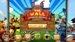 Особенности игры The Wall