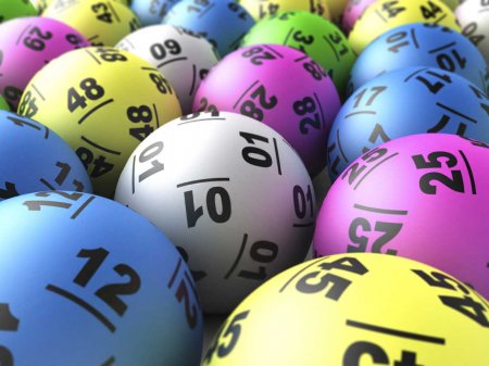 Как одержать победу в лотереи? Стратегия