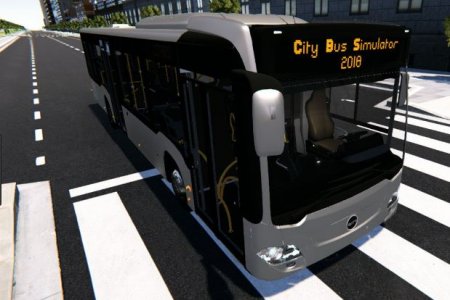     Bus Simulator