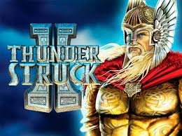       Thunderstruck II