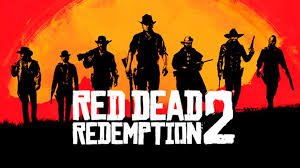 Red Dead Redemption 2    