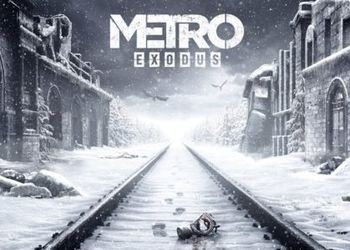 Metro: Exodus     2019 
