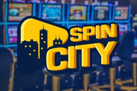  Spin City     