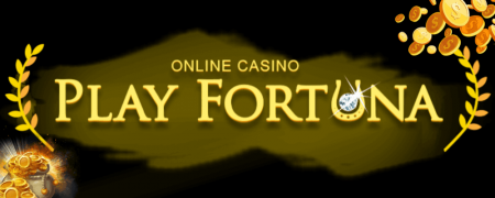 Play Fortuna казино или Как играть на деньги в популярном клубе