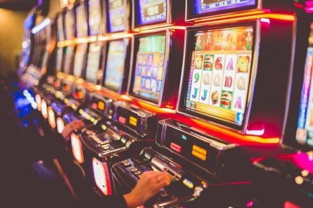 Руководство по азартным играм в мобильном казино Великобритании