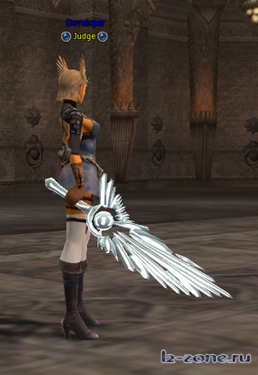 The 17Heroes Weapons Pack for CT2.3