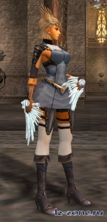 The 17Heroes Weapons Pack for CT2.3