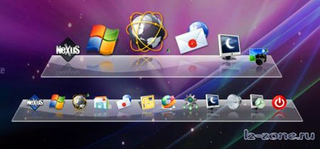 Winstep Nexus 10.3
