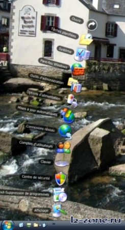 StandaloneStack 2-��������� �� ������