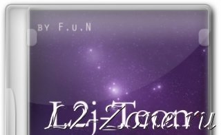 ������ ������� L2j-Teon rev.1124