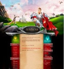 [SW11] ������ SunWar