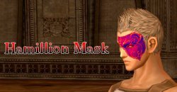 [Interlude] Hamillion Mask (�����)