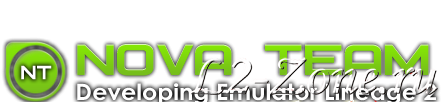 ������ ������� Nova Team Free (u0.4)