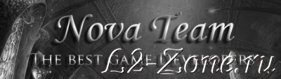 Nova-Team 0.5