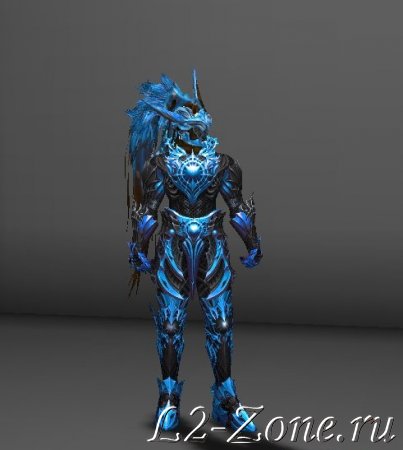[Interlude] Salat and Super Full armor
