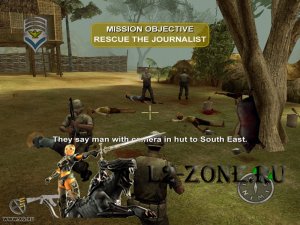ShellShock: Nam '67/ Shellshock: ������� 67 (2006) [RUS] [RePack] �� R.G. NoLimits-Team GameS