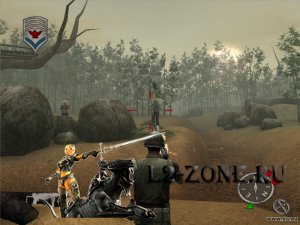 ShellShock: Nam '67/ Shellshock: ������� 67 (2006) [RUS] [RePack] �� R.G. NoLimits-Team GameS