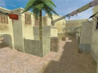 ����� de_tuscan