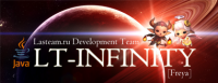 Lasteam-Infinity (ver 4.170)
