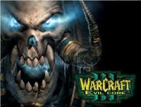 Скачать Warcraft 3: Evil Core