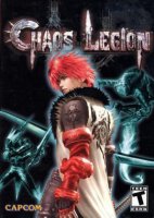 Chaos Legion (2003)