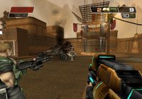 Red Faction 2 / ������� ������� 2 (2003) [RU]