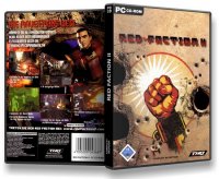 Red Faction 2 / ������� ������� 2 (2003) [RU]