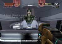 Red Faction 2 / ������� ������� 2 (2003) [RU]
