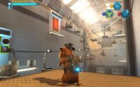������ ������� / G-Force (2009) PC