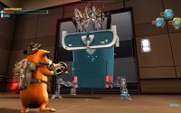 ������ ������� / G-Force (2009) PC
