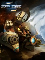 Steel Storm: Burning Retribution (2011) ������������ ������