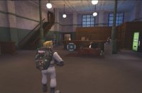 Ghostbusters: The Video Game [ru+en]