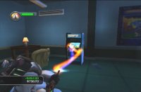 Ghostbusters: The Video Game [ru+en]