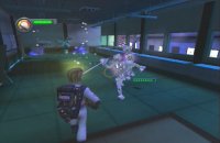 Ghostbusters: The Video Game [ru+en]