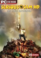 ������� ���� Serious Sam