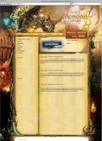 [SW11]��� ������� ����� - Demonic-World