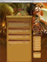 [SW11] ��� ������� ����� - la2inside