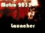 Metro 2033 launcher v1.2